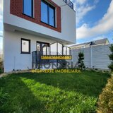 Casa finalizata, comision 0%, 5 camere, terasa, curte, metrou 1 Decembrie